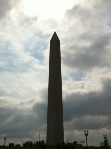 DC It's time to get to work - together